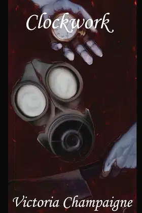 Clockwork poster