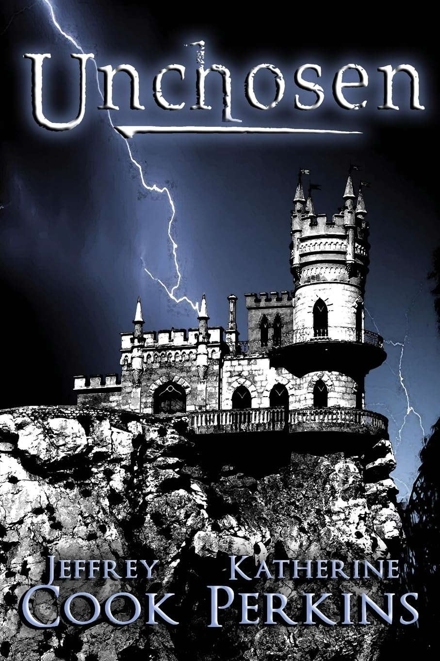 Unchosen poster