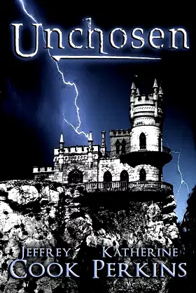 Unchosen poster