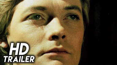 The Chosen (1977) Original Trailer [FHD] poster