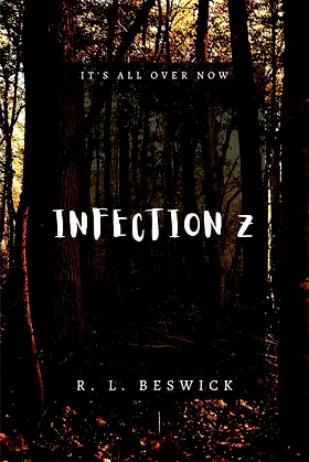 Infection Z poster