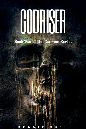 Godriser: Book Two of The Daemon Series. poster