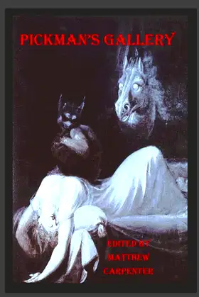 Pickman's Gallery poster