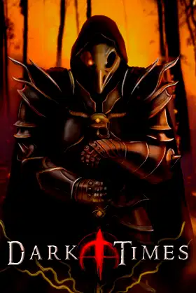 Dark Times poster