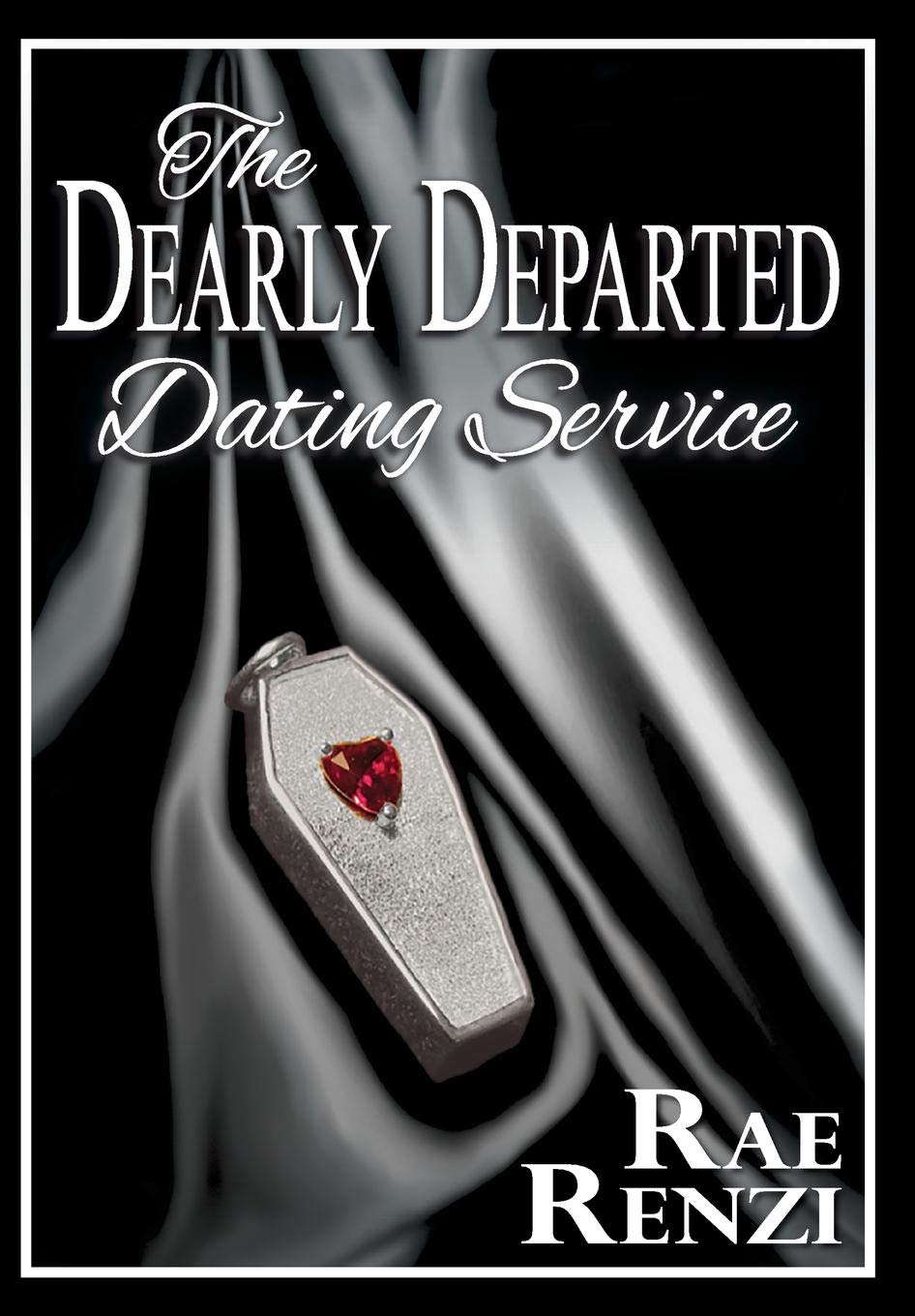 The Dearly Departed Dating Service poster