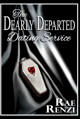 The Dearly Departed Dating Service poster