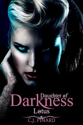 Lotus (Daughter of Darkness): Lotus's Journey Part I poster