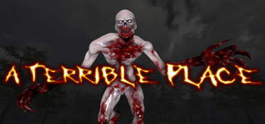 A Terrible Place capsule