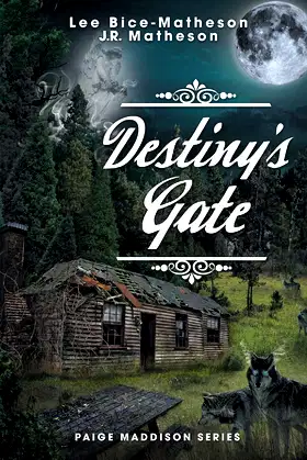 Destiny's Gate (2) poster