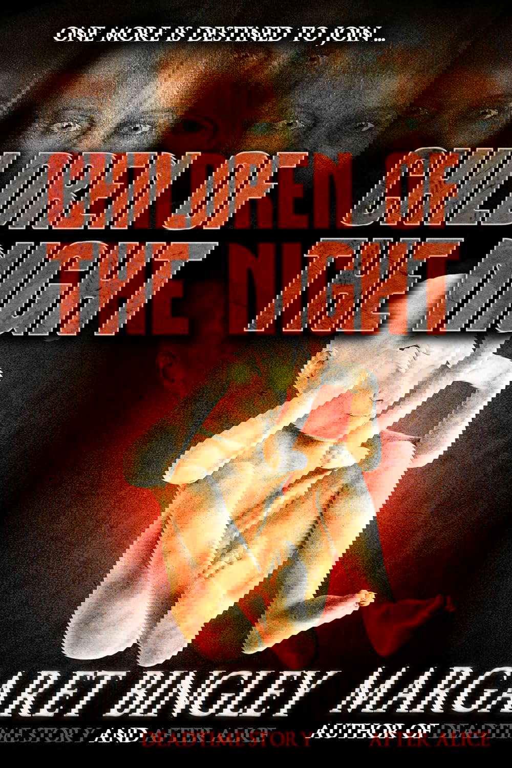 Children of the Night poster