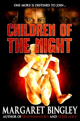 Children of the Night poster