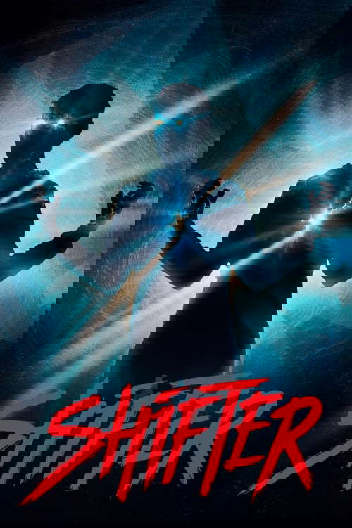 Shifter poster