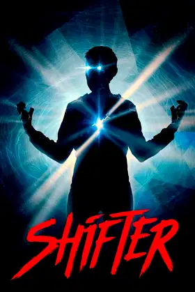Shifter poster