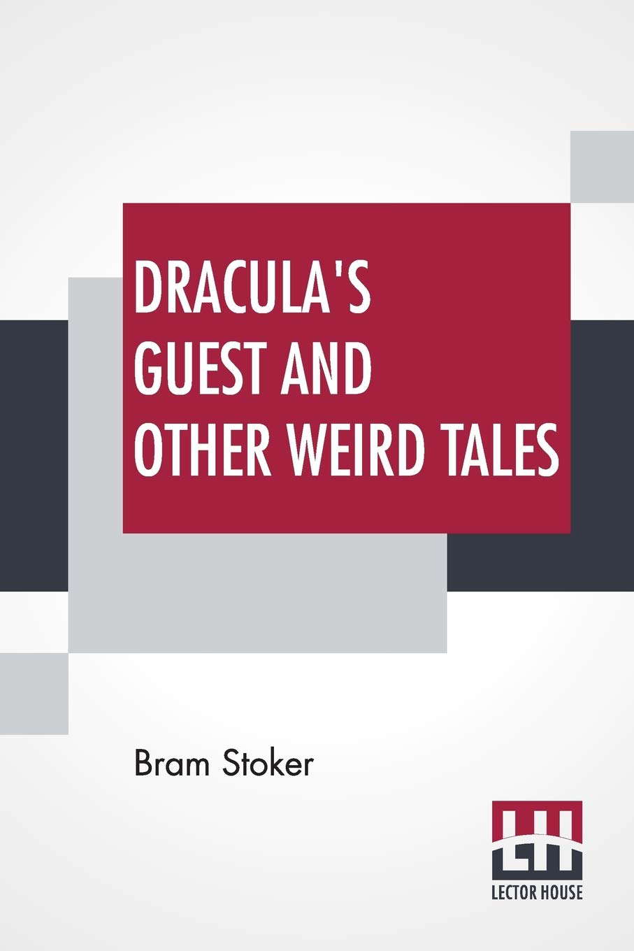 Dracula's Guest And Other Weird Tales poster