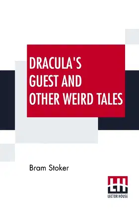 Dracula's Guest And Other Weird Tales poster