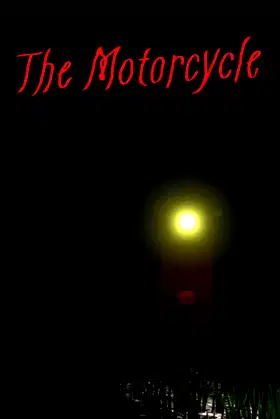 The Motorcycle poster
