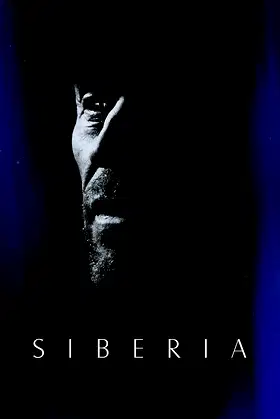 Siberia poster
