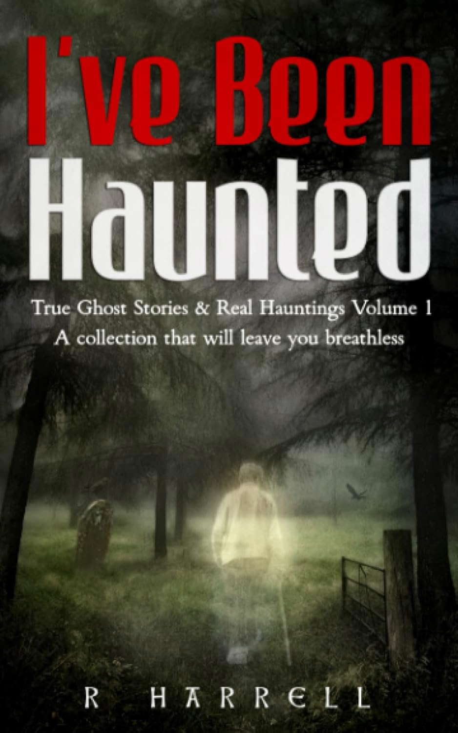I've Been Haunted: True Ghost Stories & Real Hauntings poster