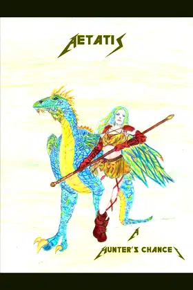 Aetatis: A Hunter's Chance poster