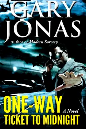 One-Way Ticket to Midnight: Mass Market Paperback poster