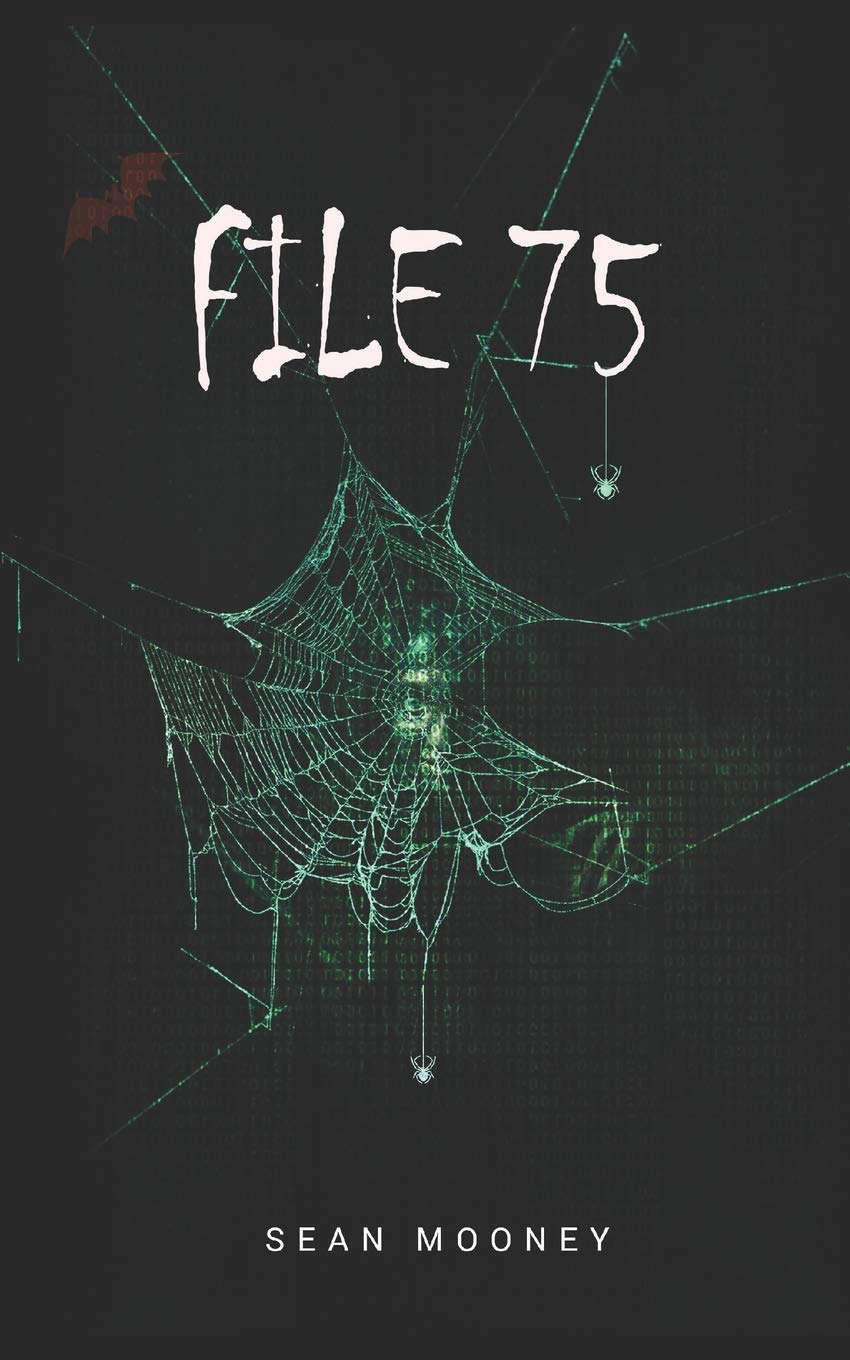 File 75 poster
