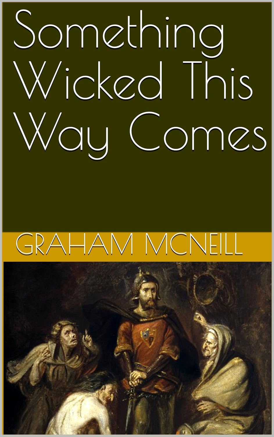 Something Wicked This Way Comes poster