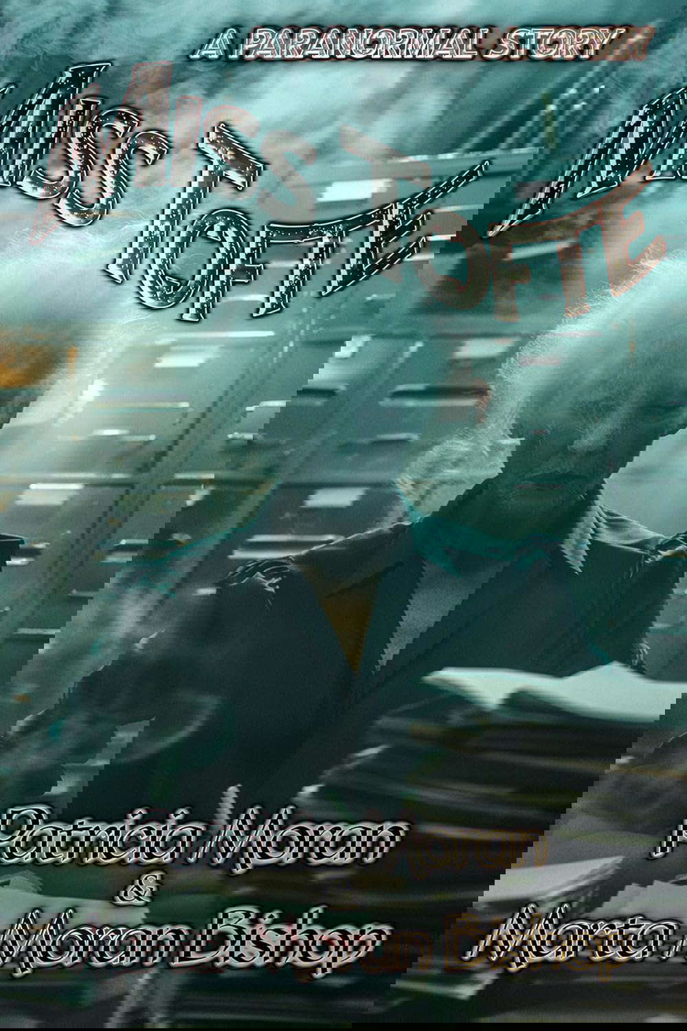 MISS TOFTE poster