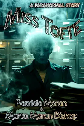 MISS TOFTE poster