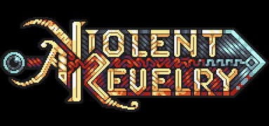 A Violent Revelry capsule