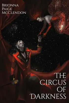 The Circus of Darkness (Circus Companion Series) poster