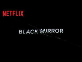 Black Mirror | Teaser: Season 3 | Netflix poster