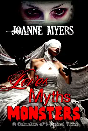 Loves, Myths and Monsters poster