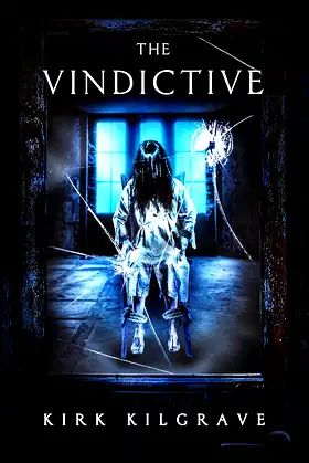 The Vindictive (Sadistic Souls Book 4) poster