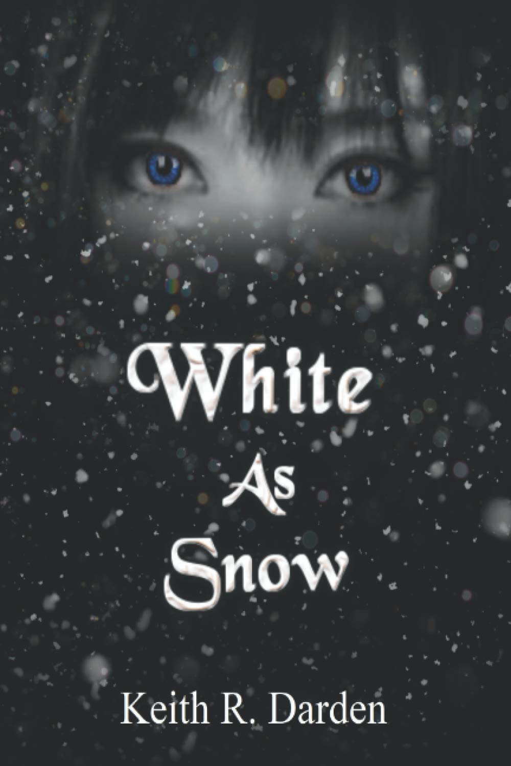 White As Snow: A Japanese Horror Romance novel (Book 1) poster