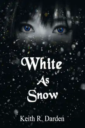 White As Snow: A Japanese Horror Romance novel (Book 1) poster