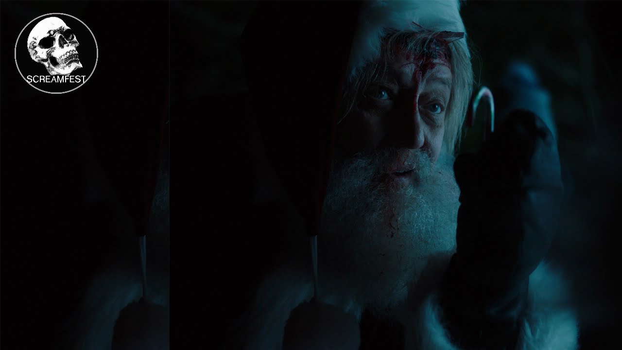 The Last Christmas Horror Short | Screamfest | Merry Christmas