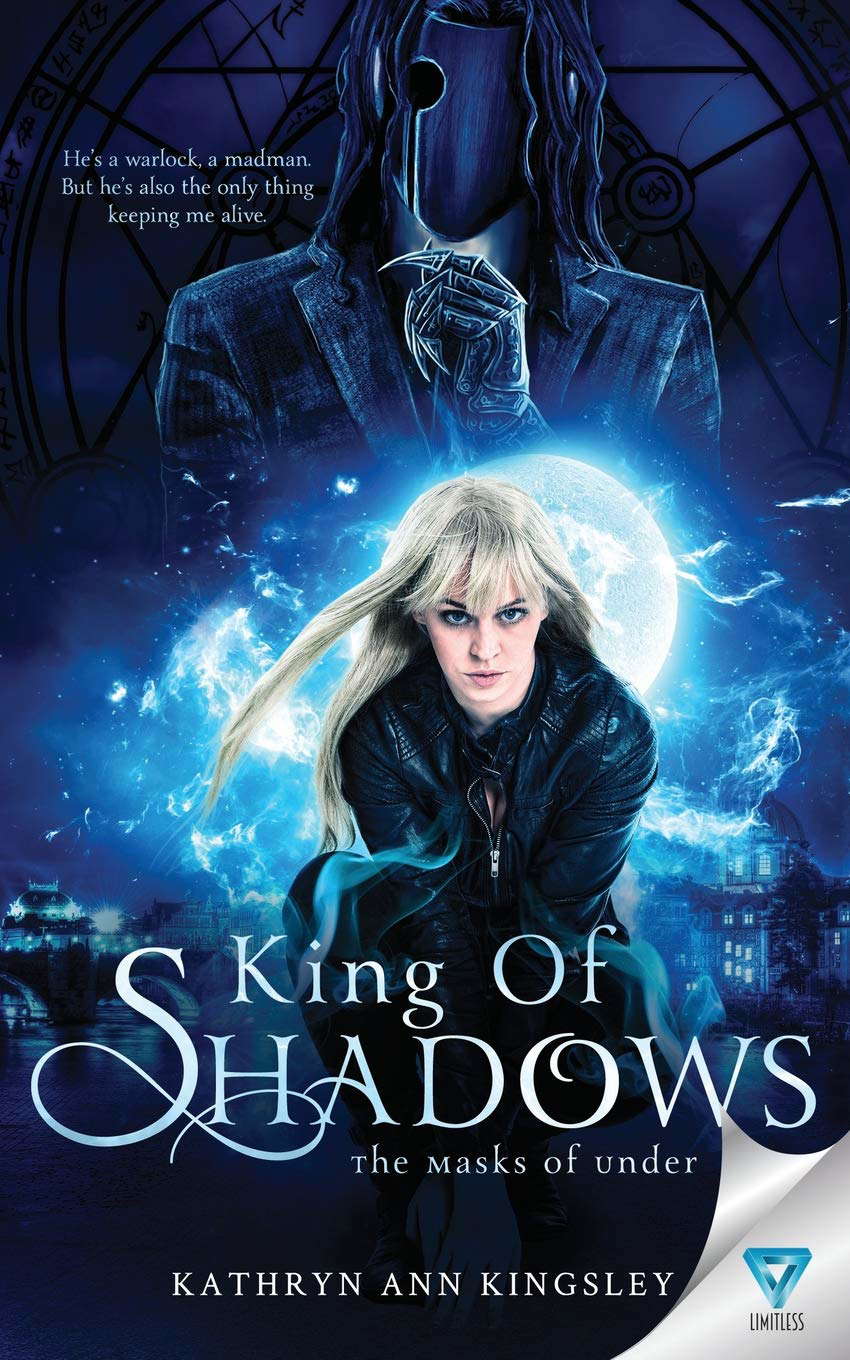 King Of Shadows poster