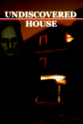 Undiscovered House poster