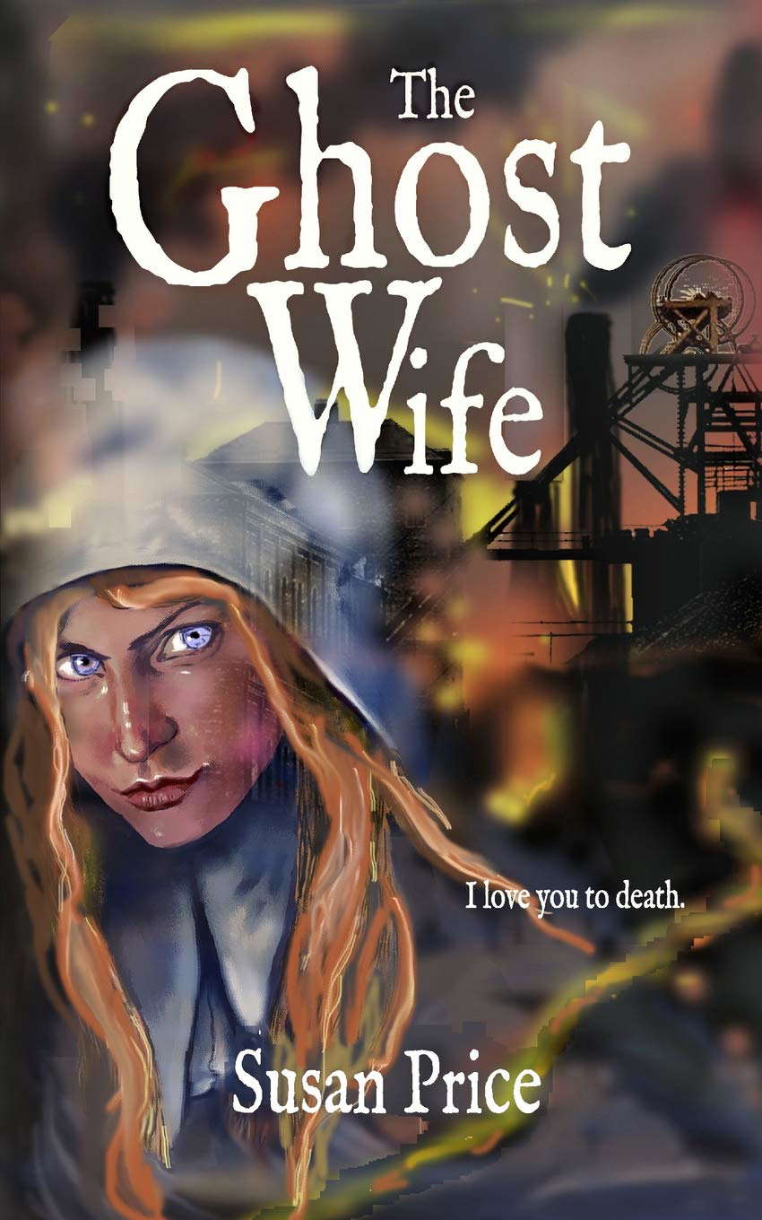 The Ghost Wife (Ghosts, Haunts and the Occult) poster