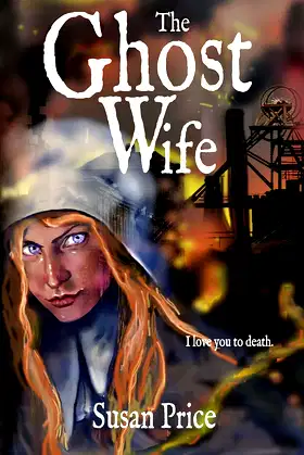 The Ghost Wife (Ghosts, Haunts and the Occult) poster