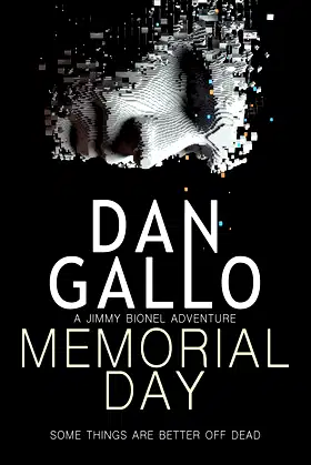 Memorial Day (The Strange Cases of Jimmy Bionel) poster