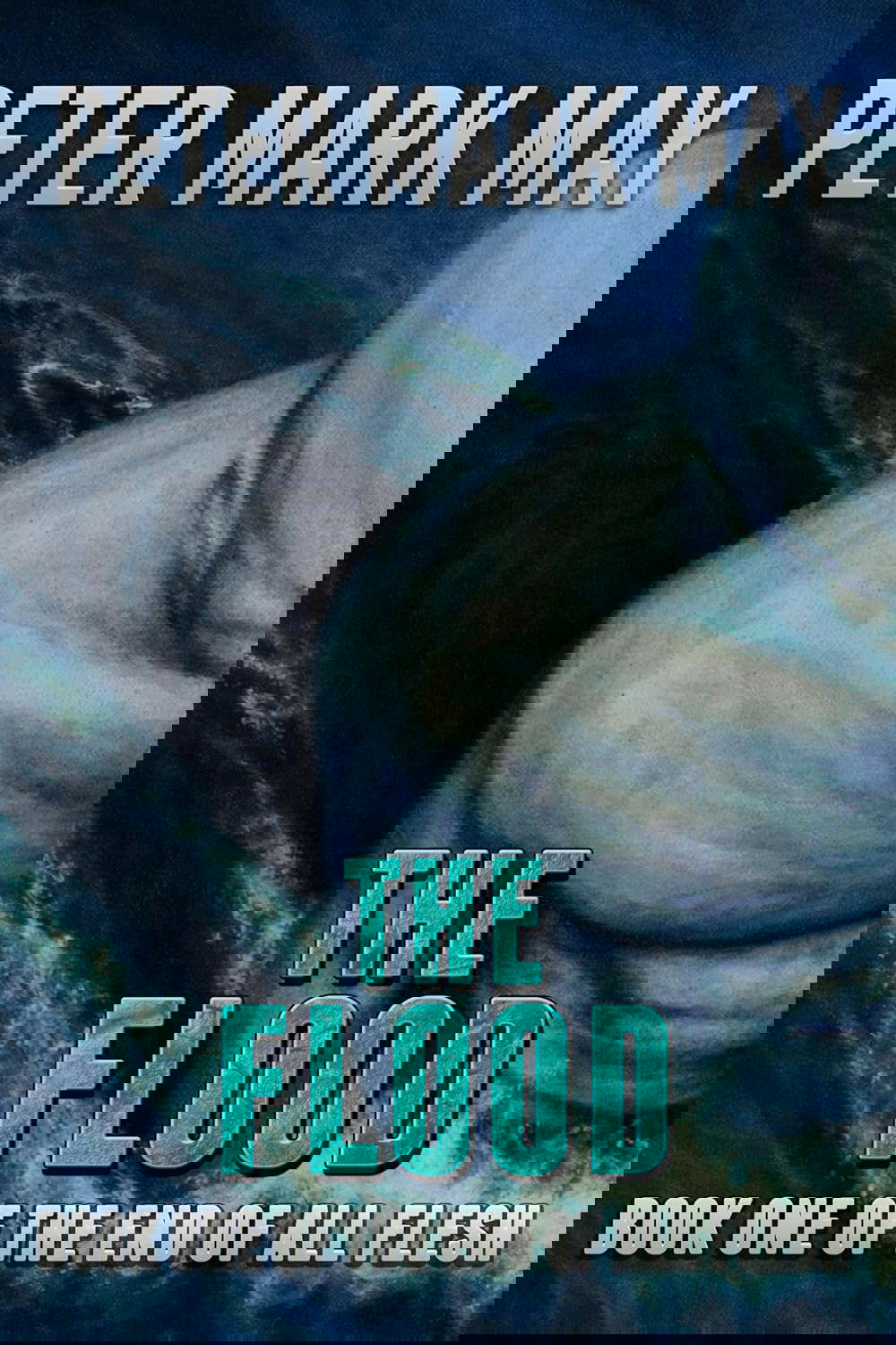 The Flood (The End of All Flesh Book 1) poster