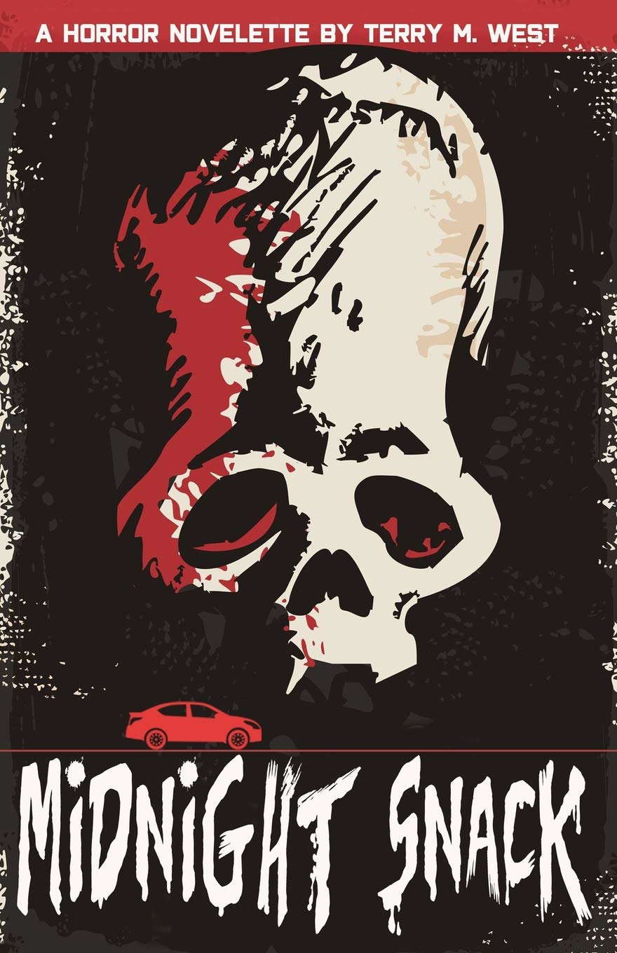 Midnight Snack: Special Collector's Edition poster