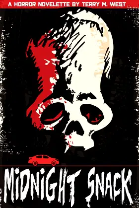 Midnight Snack: Special Collector's Edition poster