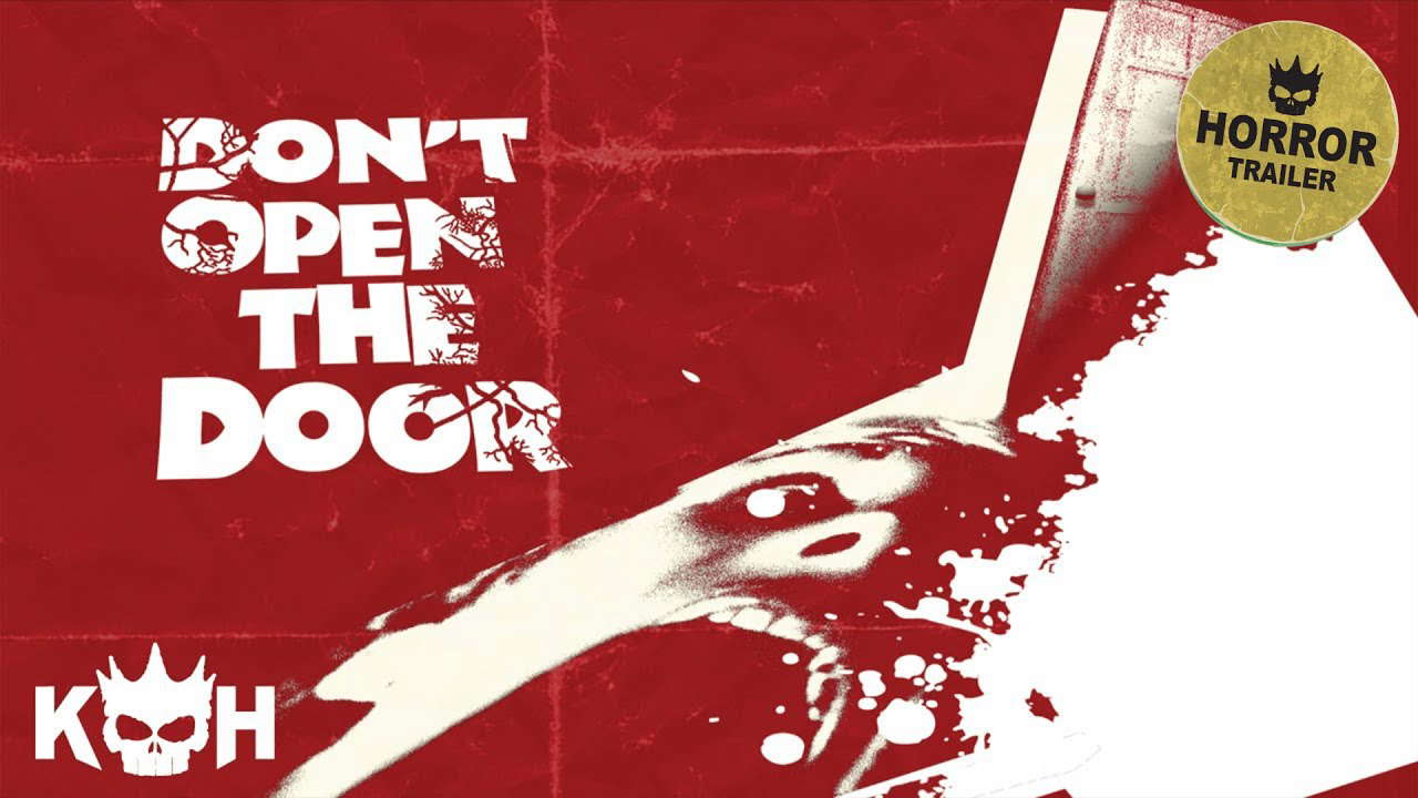 Poster for Don't Hang Up!