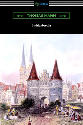 Buddenbrooks poster