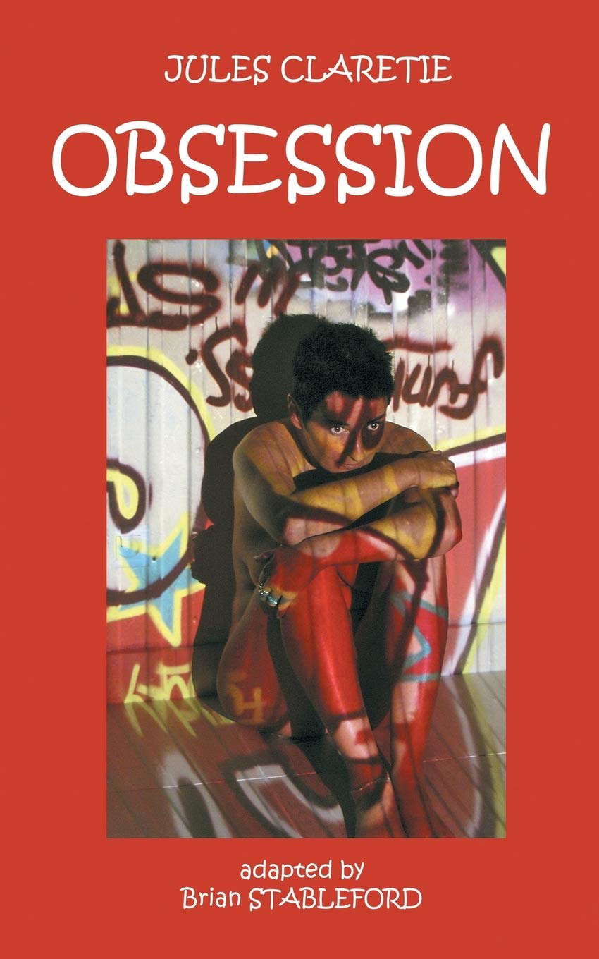 Obsession poster