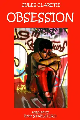 Obsession poster