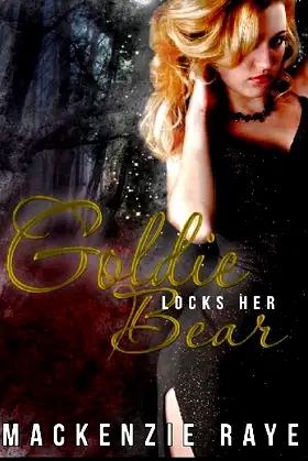 Goldie Locks Her Bear poster