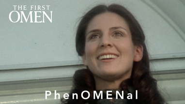PhenOMENal Featurette poster